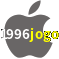 Aplicativo 1996jogo para iOS