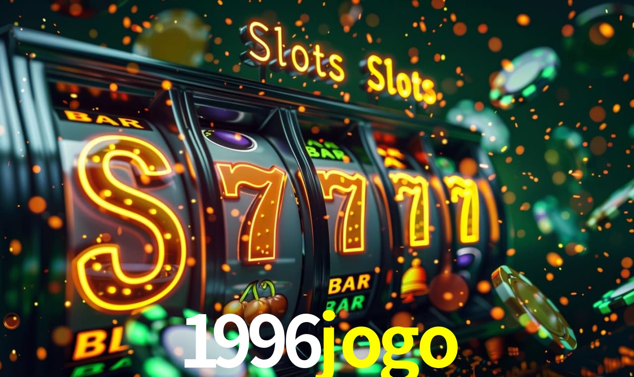 Estatísticas 1996jogo