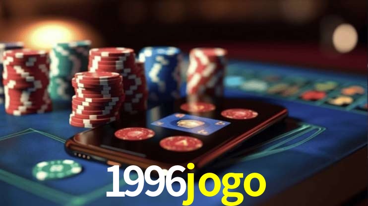 Bônus de Boas-vindas 1996jogo