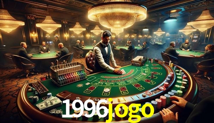 Statistics 1996jogo