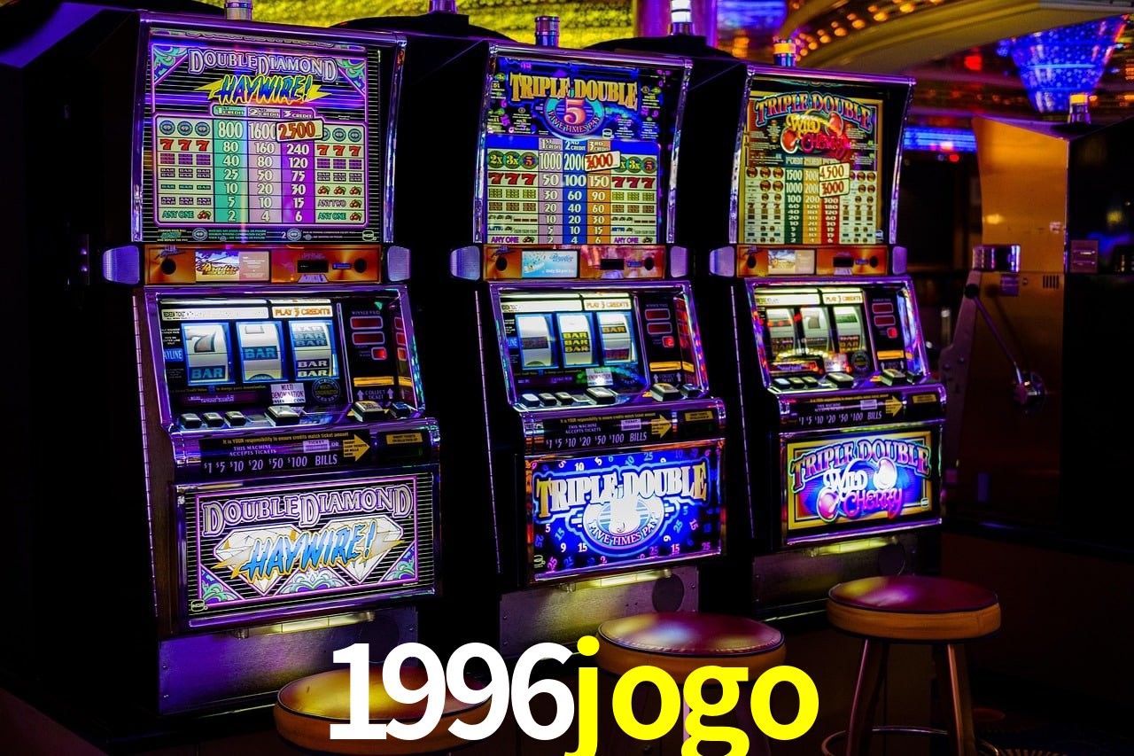 Experiência VIP 1996jogo
