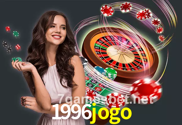 vivo no cassino 1996jogo