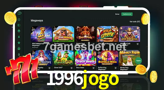1996jogo aplicativo