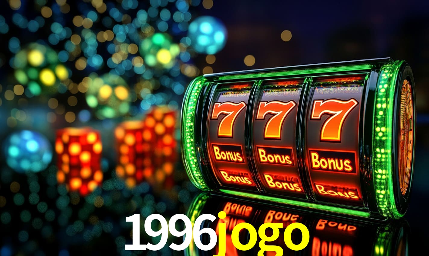 Tecnologia da Plataforma 1996jogo