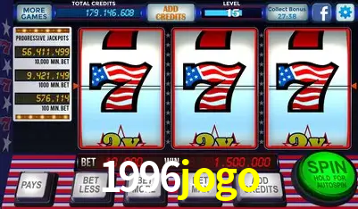 A Emoção da Loteria na 1996jogo: Uma Chance de Mudança de Vida
