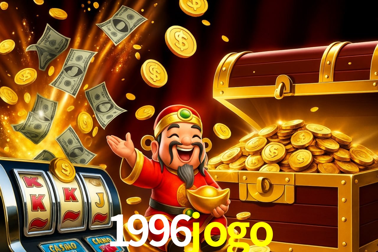 Casino VIP 1996jogo