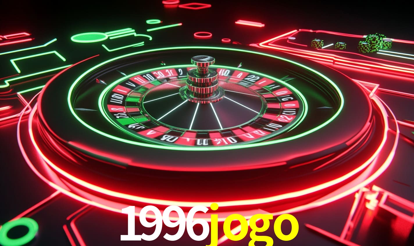 A Emoção da Loteria na 1996jogo: Uma Chance de Mudança de Vida