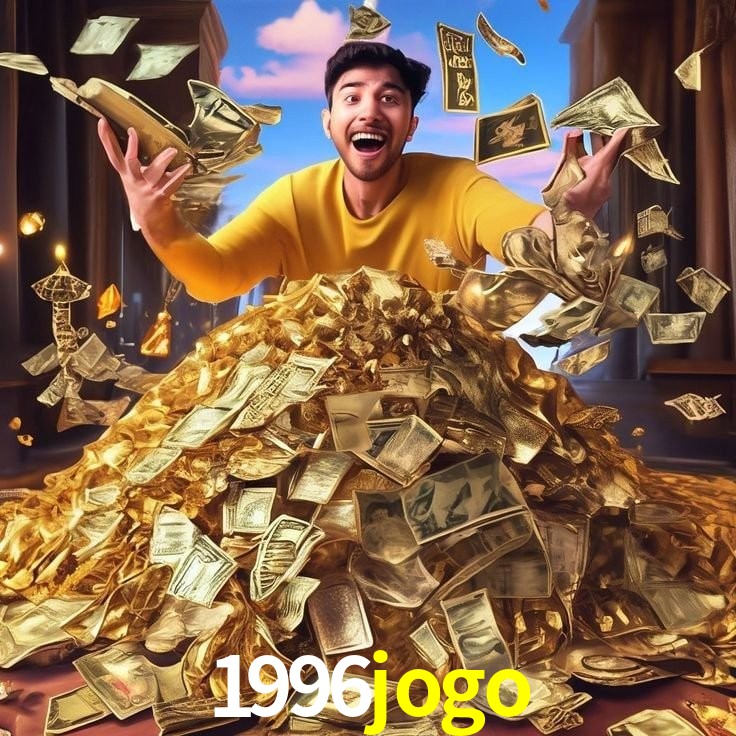 Apostas de Futebol 1996jogo