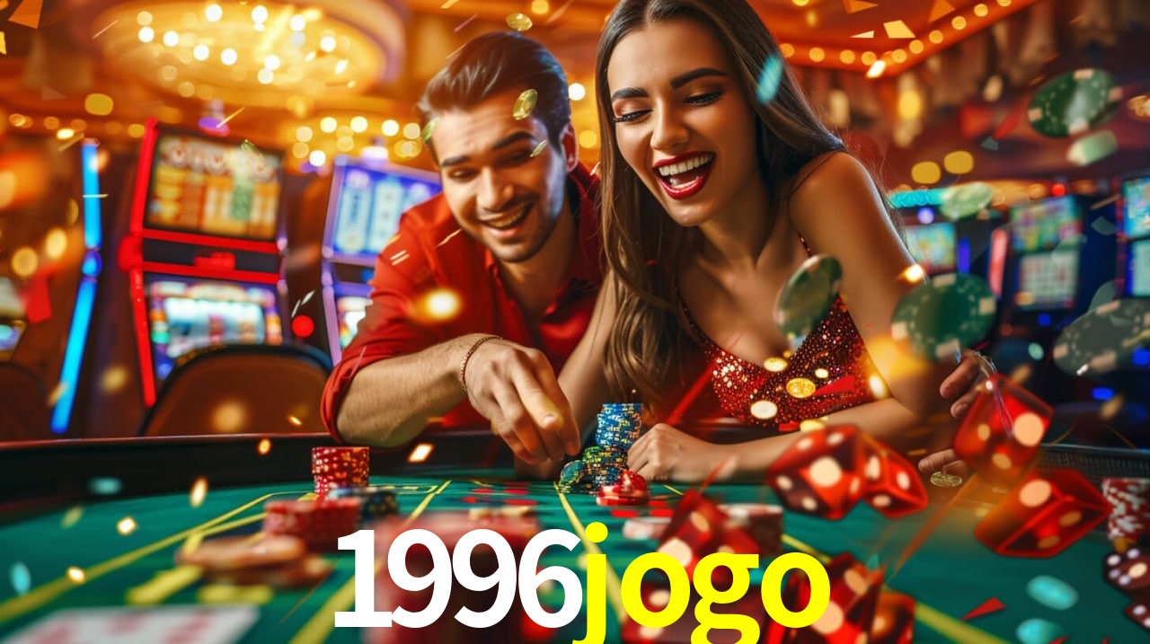 Integração de APIs 1996jogo