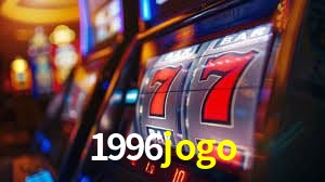 Design Responsivo 1996jogo