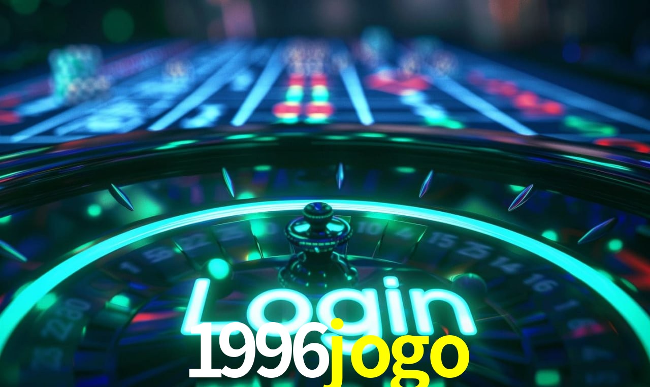 Estatísticas do Jogo 1996jogo