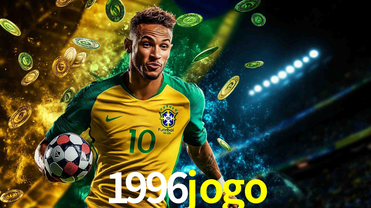 Descubra a Essência do 1996jogo: Nossa História e Compromissos