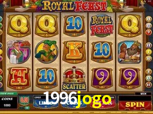 Seasonal Promotions 1996jogo