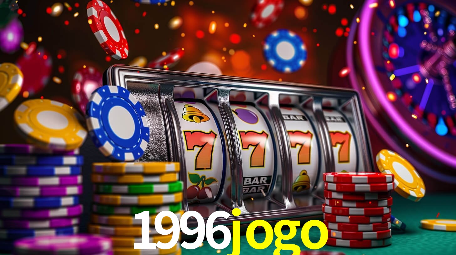 Mesa de Blackjack 1996jogo