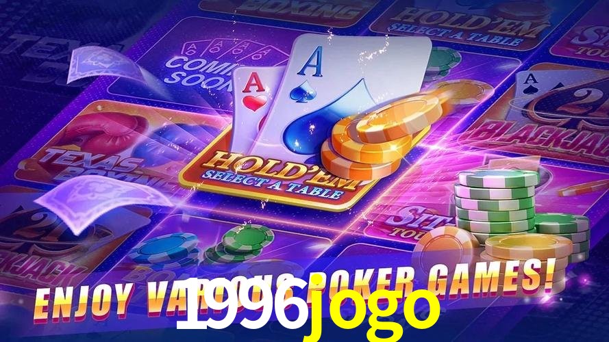 cassino 1996jogo