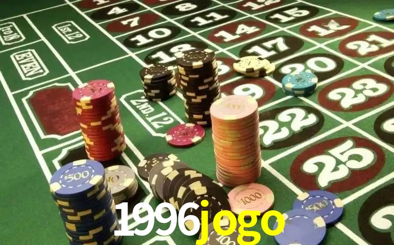 Login Seguro 1996jogo