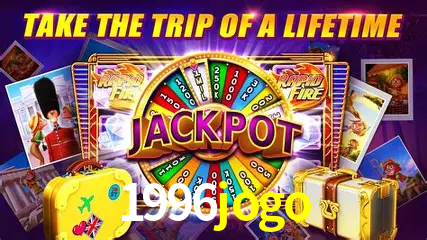 Descubra o Mundo do Cassino Online com 1996jogo