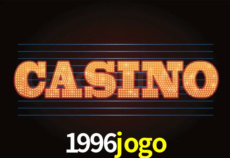 Diretório de Jogos 1996jogo