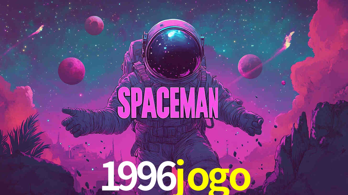 A Popularidade dos Caça-Níqueis no 1996jogo