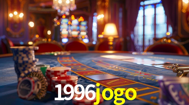 Game Providers 1996jogo