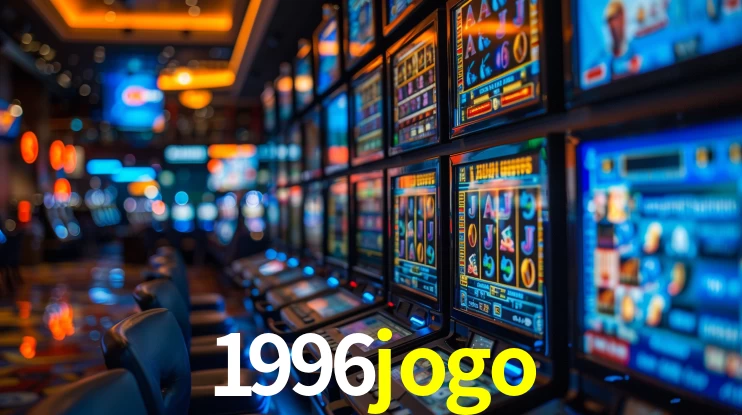 2FA Security 1996jogo