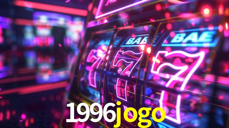 Slot Games 1996jogo