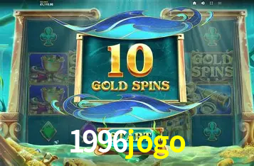 Inovações de Jogos na 1996jogo: O Futuro das Experiências Interativas