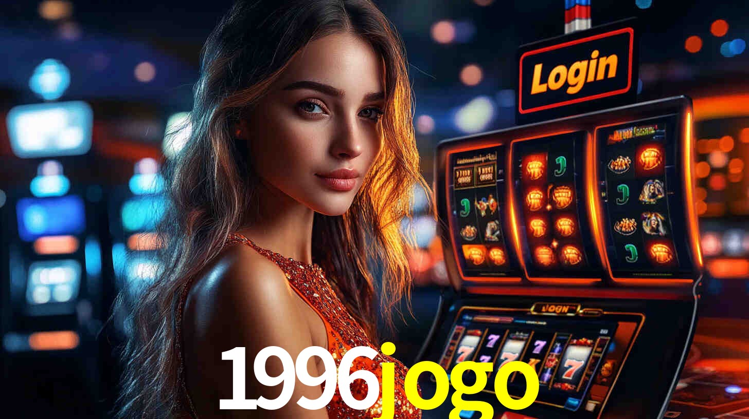 Sinta a adrenalina dos jogos de cassino com 1996jogo