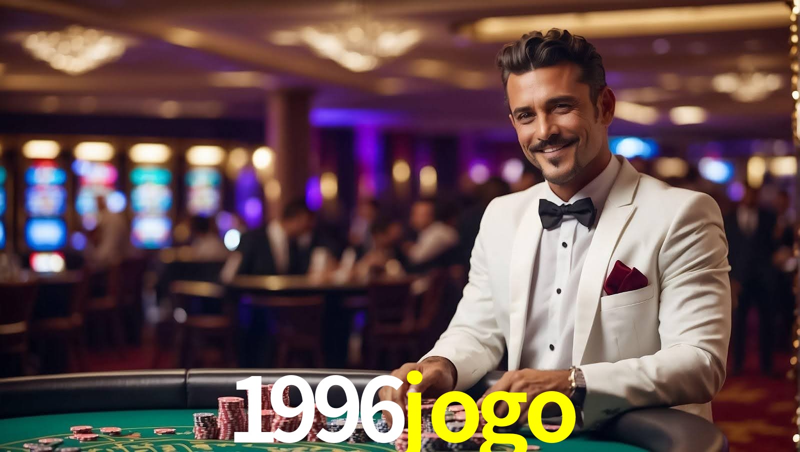 Especiais de Fim de Semana 1996jogo
