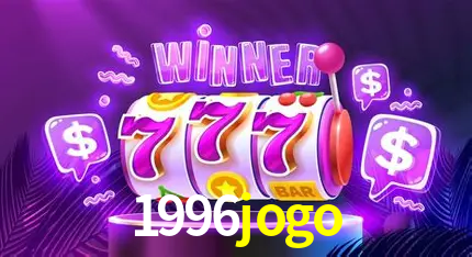 A Revolução dos Aplicativos de Jogos no 1996jogo