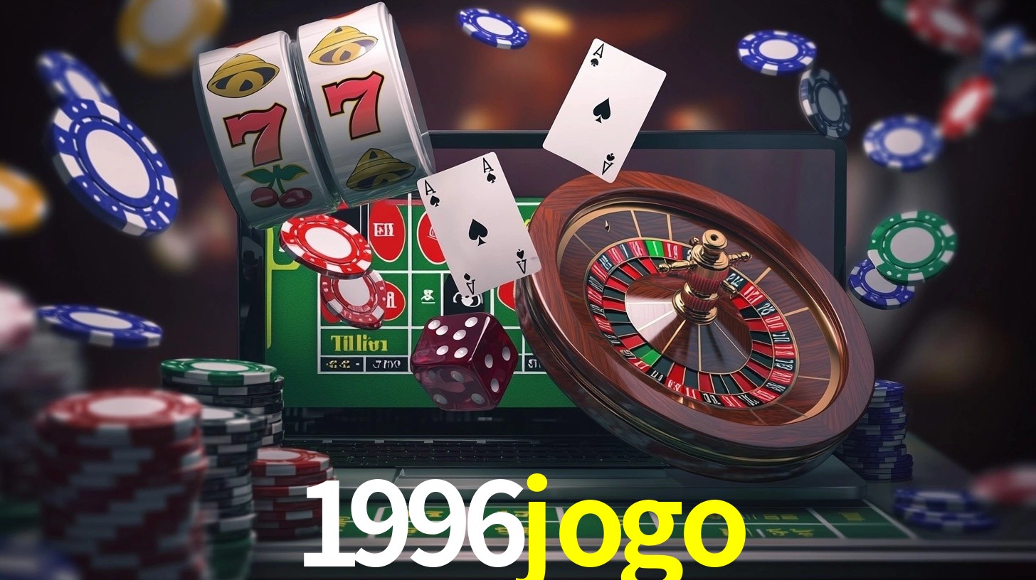 Ofertas Imperdíveis na 1996jogo: Promoções e Bônus Que Valem a Pena