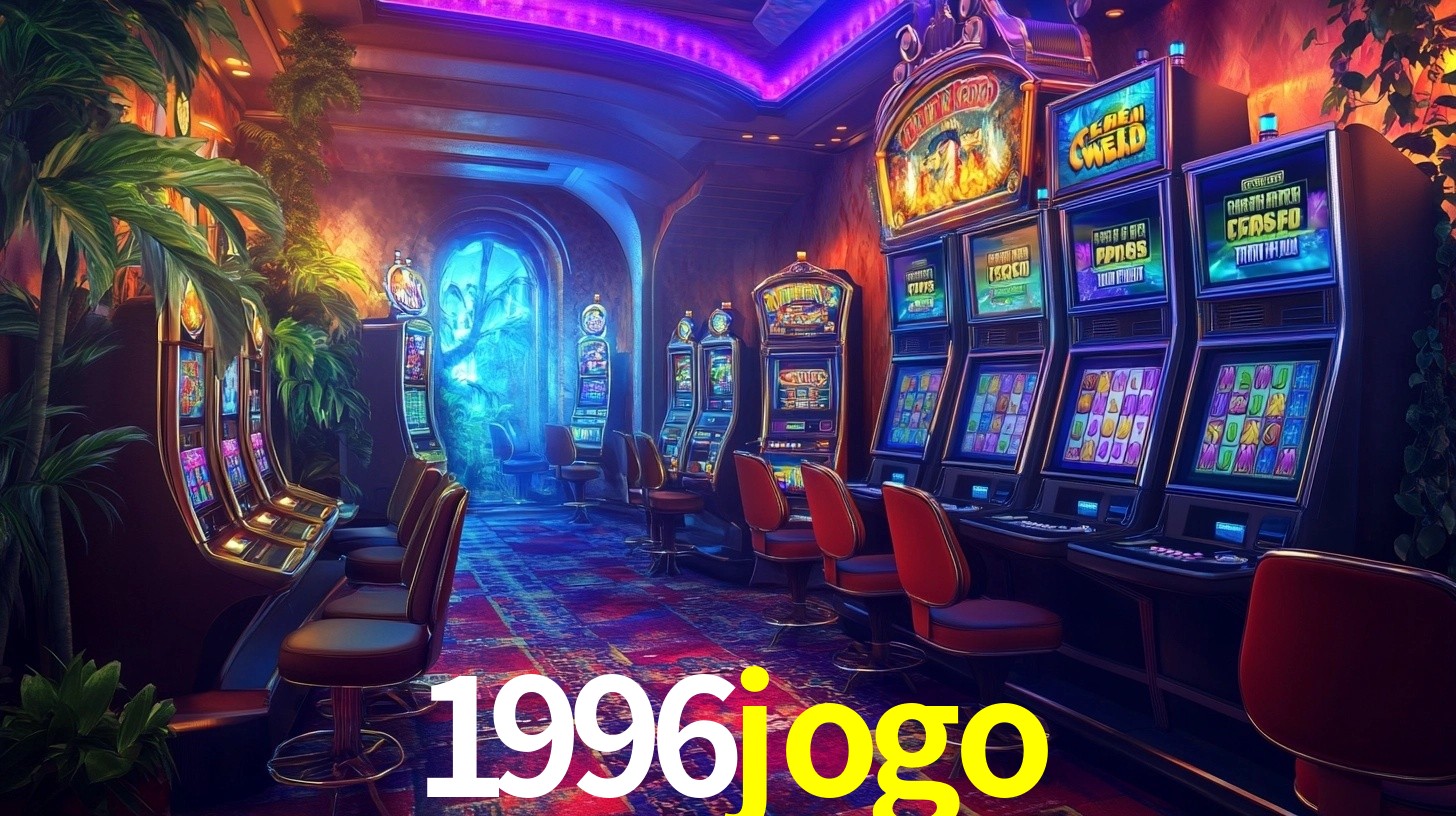 Tournaments 1996jogo