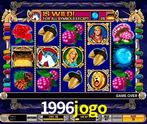 A Experiência Imersiva dos Cassinos Ao Vivo no 1996jogo
