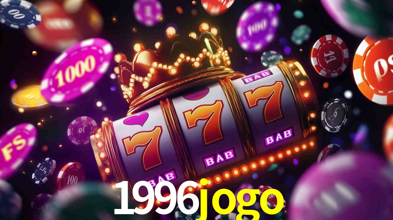 Bonus Features 1996jogo