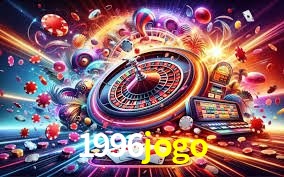 Recursos de Bônus 1996jogo