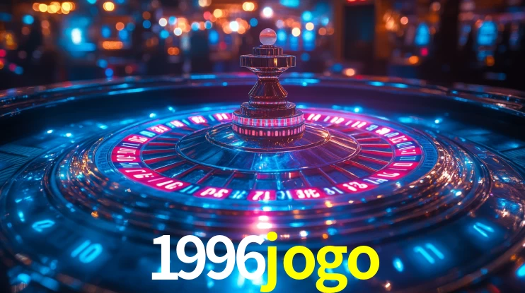Explore as vantagens do 1996jogo: serviço profissional e confiabilidade