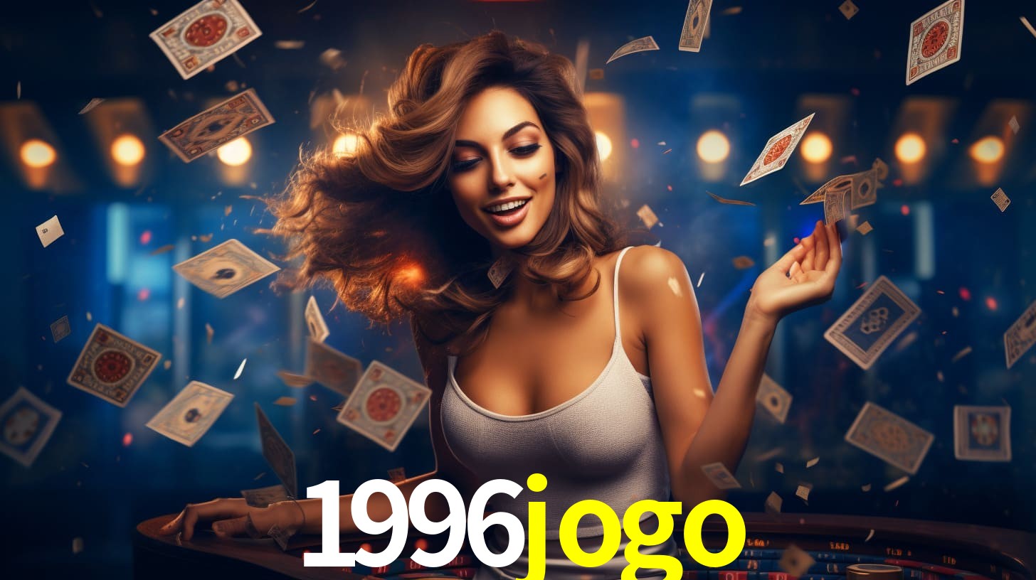 Live Casino 1996jogo