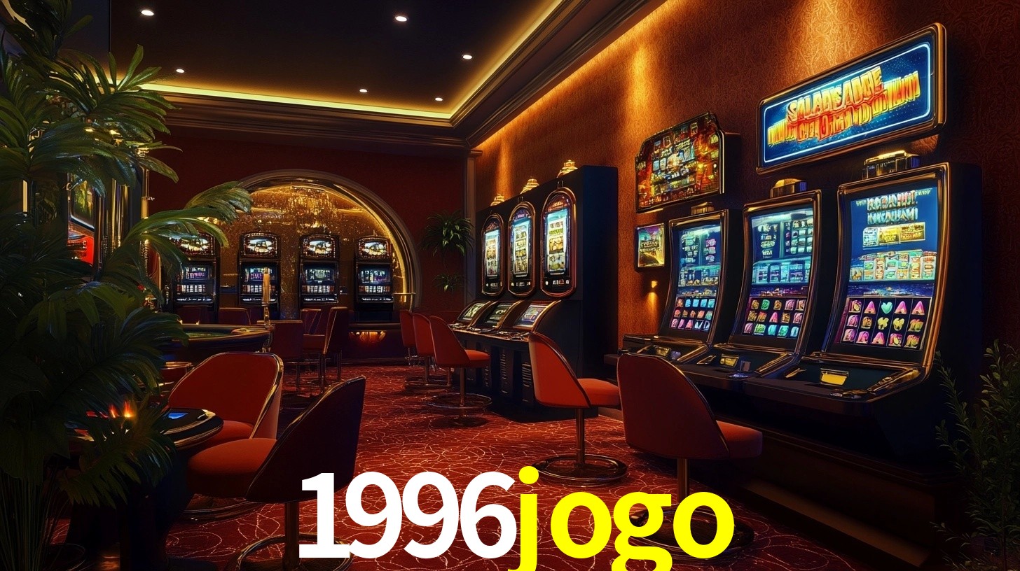 Daily Bonuses 1996jogo