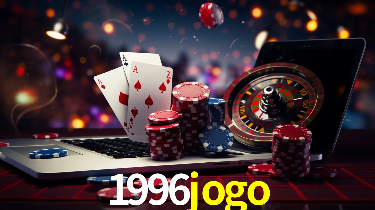 Roulette Table 1996jogo