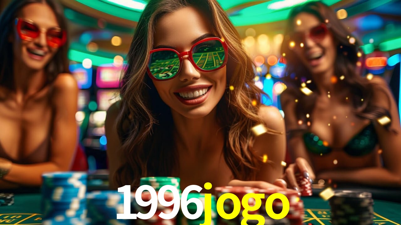 Tennis Betting 1996jogo