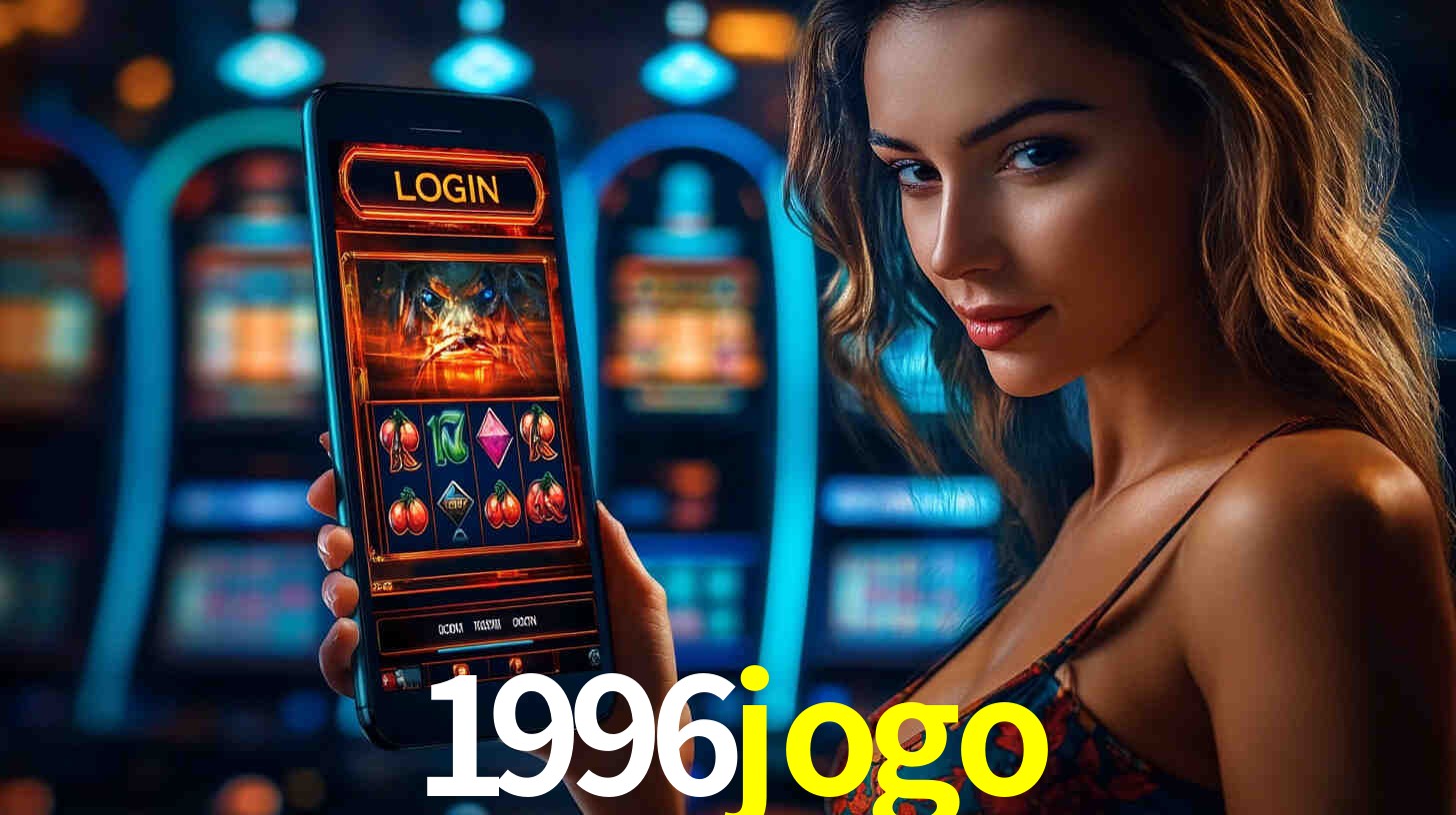 Bônus Generosos e Exclusivos no 1996jogo para Você!
