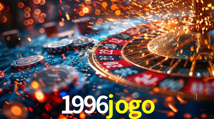 Live Casino 1996jogo