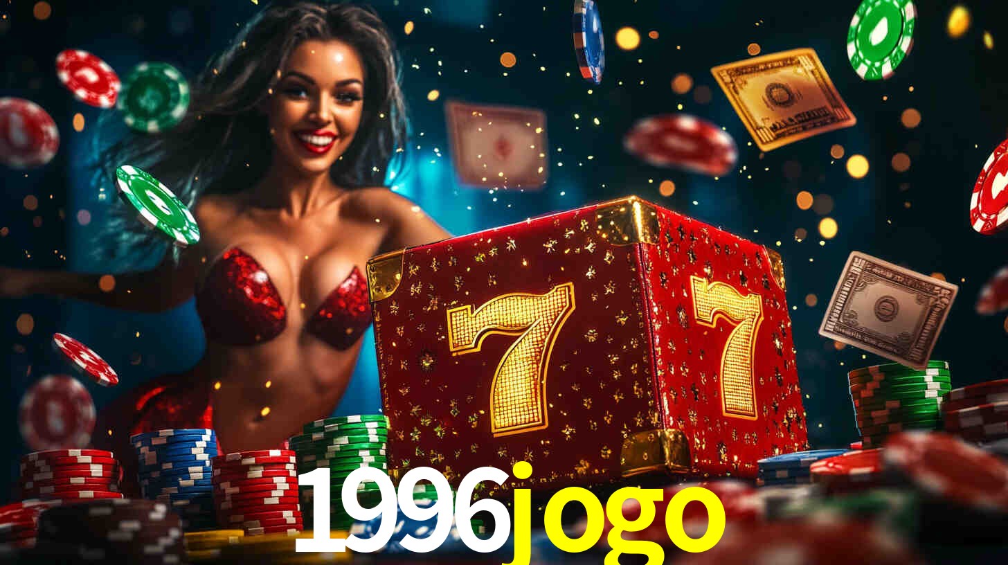 Inovações de Jogos na 1996jogo: O Futuro das Experiências Interativas