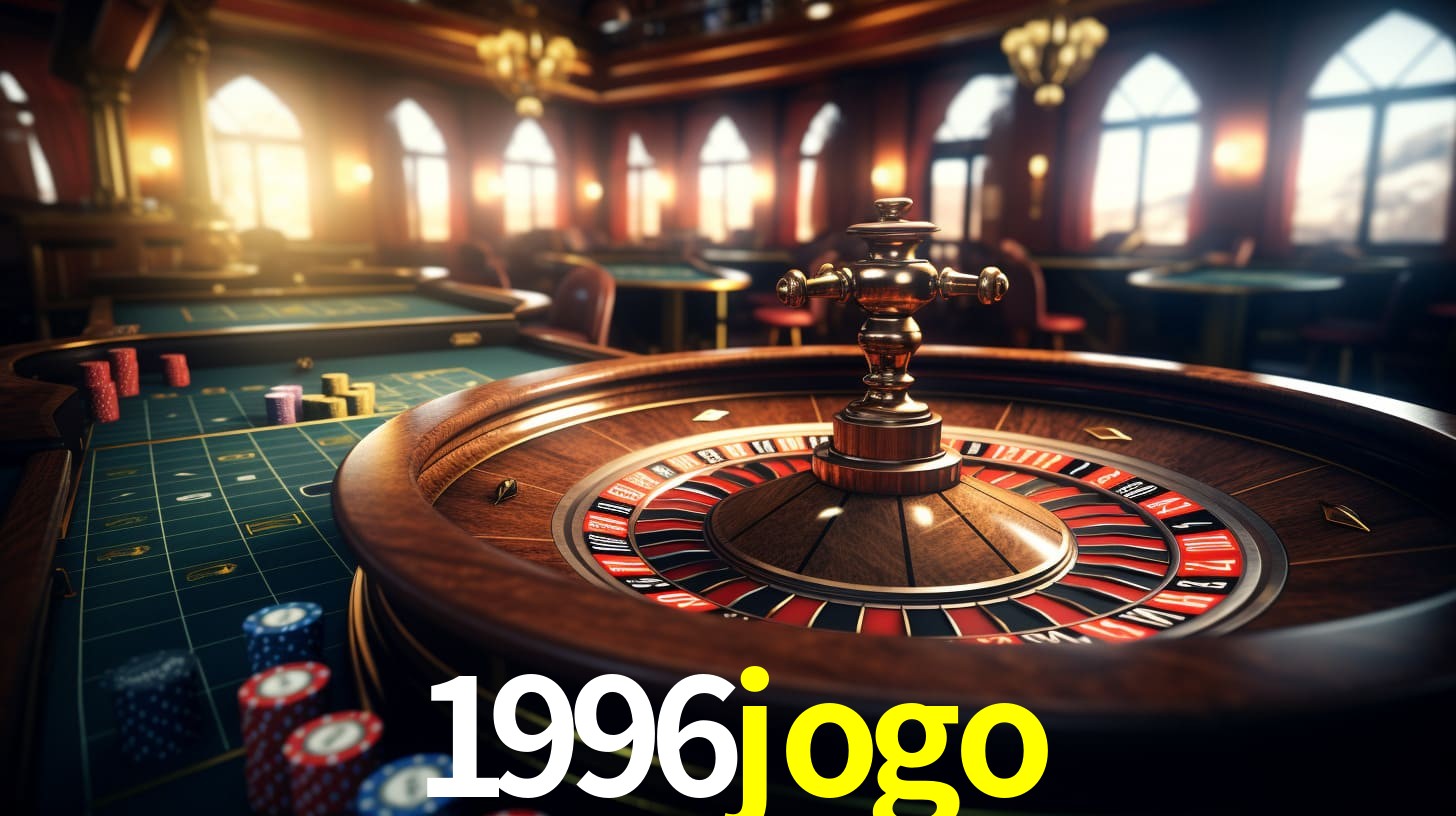 Blackjack Table 1996jogo