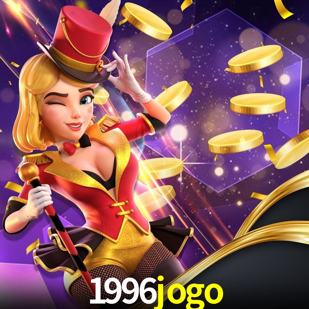 Aviator Game 1996jogo