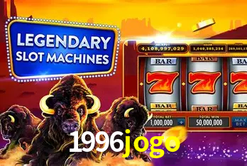 Desvendando o Mundo dos Jogos Virtuais na 1996jogo