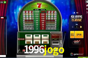 Descubra a Essência do 1996jogo: Nossa História e Compromissos