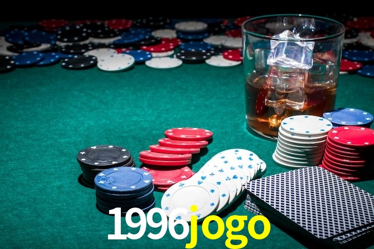 Apostas de Tênis 1996jogo