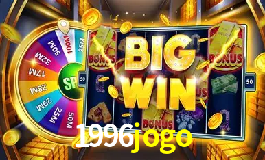 Descubra a Magia dos Jogos de Arcade no 1996jogo
