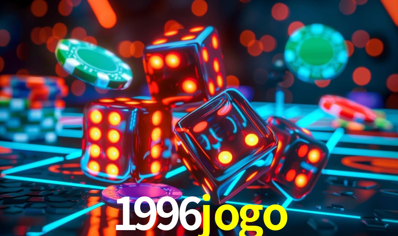 Interface do App 1996jogo